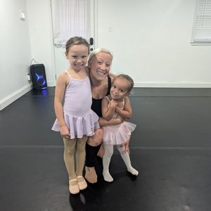 Meet your Posher, Stephani